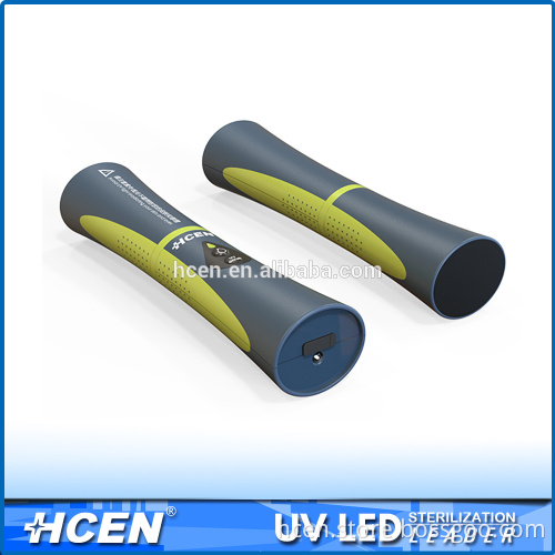 Mini Handheld UV Sterilizer Water Purification System